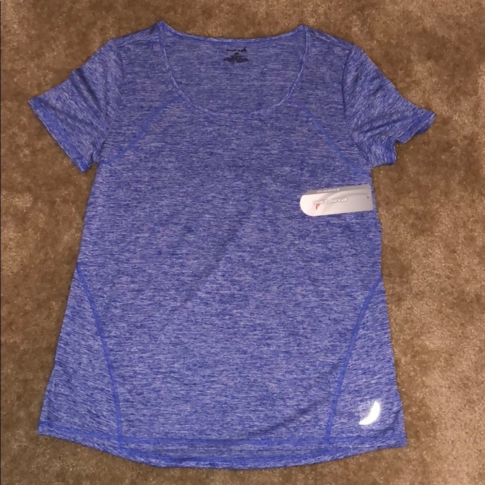 EXERTEK ACTIVE GEAR
